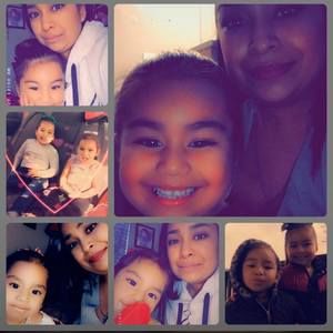 Meet your Posher, Carolina